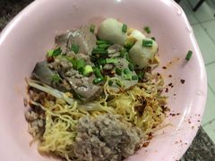 -榮泰米粉湯(Left Shop)