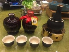 -湘爵士(王府井百货黄兴中路店)