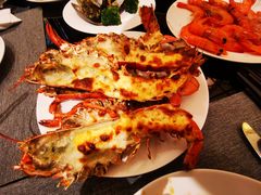 -北京王府井希尔顿酒店·万斯阁西餐厅