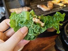-Dombe豚(黑猪肉街店)