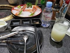 -神户赤童日式烤肉伙伴(东直门店)