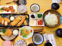 -胜博殿日式炸猪排(西红门店)