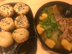 -小杨生煎(黄河路店)
