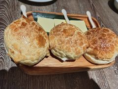-茉莉餐厅(包河万达店)