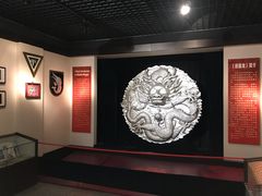 -吉林市博物馆