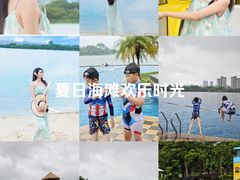 -东莞松山湖凯悦酒店