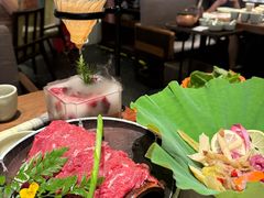 -盡膳口福跷脚牛肉火锅(晶耀前滩店)