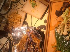 -新凯旋烧烤·燕姐千岛湖土菜