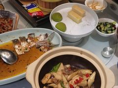 -御湾·浅水湾·贺胜土鸡汤(潜山店)