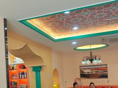 -西域美食(西直门南小街店)