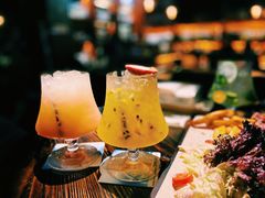 -The Cheebat 锌吧·Bistro(体育西店)