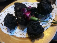炸岩石-堂宴·老厦门私房菜(1988仙岳总店)