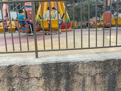 -成都欢乐谷
