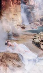 -盘子女人坊古装写真摄影(厦门总店)