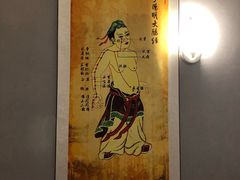 -鸿泰龙·天下易行·足道·SPA(来福士店)