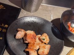 -谷牛日式烤肉(宝山U天地店)