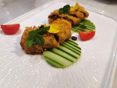 -满江红四季餐厅 · 国家五钻级酒家(新纪元大酒店店)