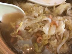 砂锅白肉-砂锅居(西四店)