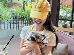 -乌托邦咖啡(武侯祠店)