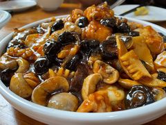 -陆壹捌餐厅(五大道店)