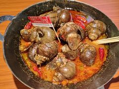 -老闵田螺馆·南昌市井菜·特色小吃(总店)