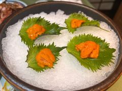-万岛日本料理铁板烧(大宁店)