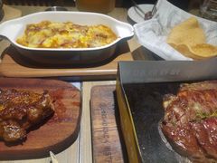 -卡朋西餐(扬名广场店)