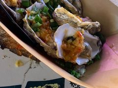 -蚝滑蒜(观音桥天天尚街直营店)