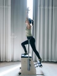 -JC·YOGA静禅瑜伽普拉提