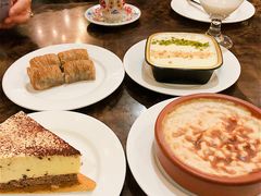 -苏坦土耳其餐厅(白云宾馆店)