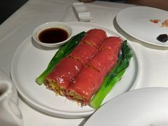 -飶香居(省博物馆店)