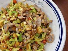 -碗底挑•湖南小炒粉面饭(大望路店)
