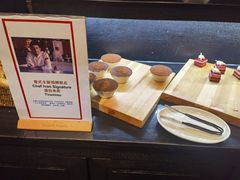 -君悦酒店·乐厨·高空自助餐(青年大街店)