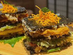 -鸟山鸣·日料食堂(王府井店)