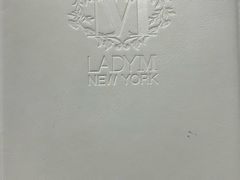 -Lady M New York(澳门伦敦人店)