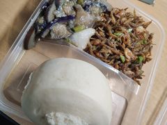 小鱼小虾-湖南大学-第4食堂