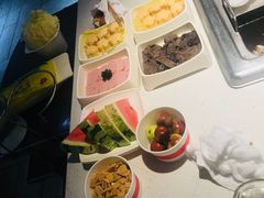 -海底捞火锅(顺义华联店)