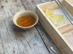 -大汗烧烤滩羊馆(清水河公园店)