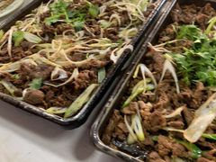 -清真永恒华威肉饼(潘家园店)