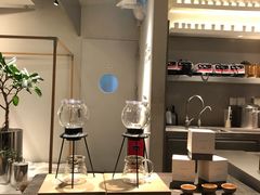 大堂-喜茶(上海正大广场店)
