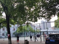 -中南财经政法大学(首义校区)