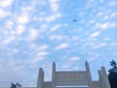 -宝安西湾红树林湿地公园