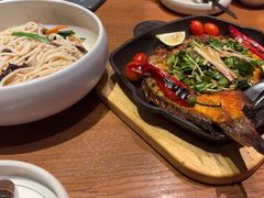-云海肴·汽锅鸡·云南代表菜(天山百盛优客店)