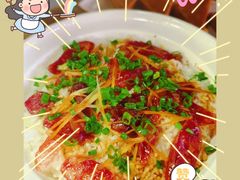 -大头唛·啫鸡煲.粤菜.专门店(289艺术园区店)