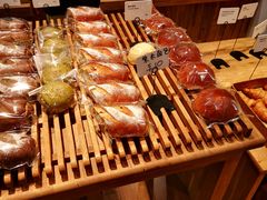 -那家面包房(珠江路店)