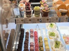 -西村叔叔的店·面包·甜品·蛋糕(崂山丽达店)