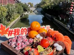 -回味鸭血粉丝汤(夫子庙瞻园路店)