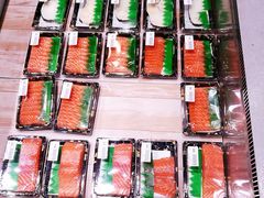 -果蔬好生活超市(乐堤港店)