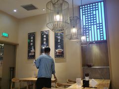 大堂-陳八两面家(滨江天街店)