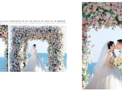 -经典婚纱摄影美学馆·私人定制
